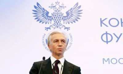 Золотая пальмовая нефть Александра Дюкова